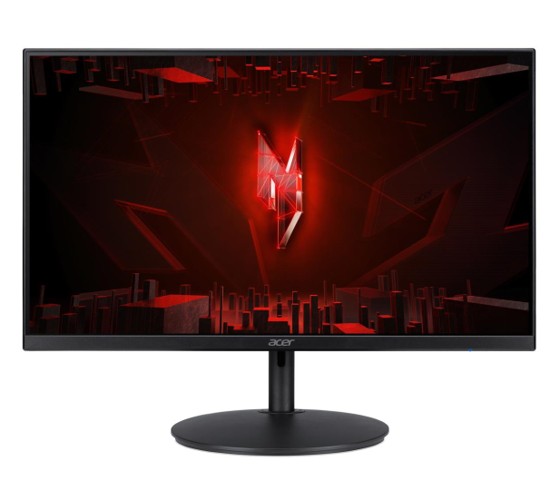 Acer Nitro XF240YS3BIPHX - 1179077 - zdjęcie